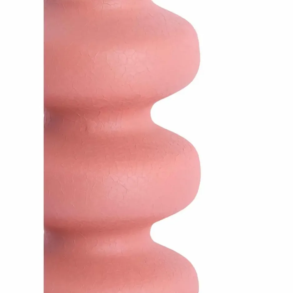 Lampvoet Soroca - Roze - Ø15x24cm