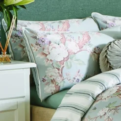 Laura Ashley Belvedere Dekbedovertrek - Dieren - Tweepersoons 200x200