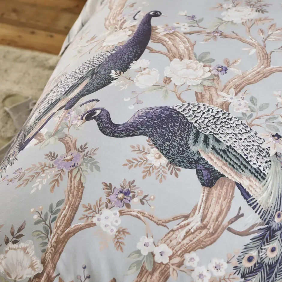 Laura Ashley Belvedere Dekbedovertrek - Dieren - Tweepersoons 200x200