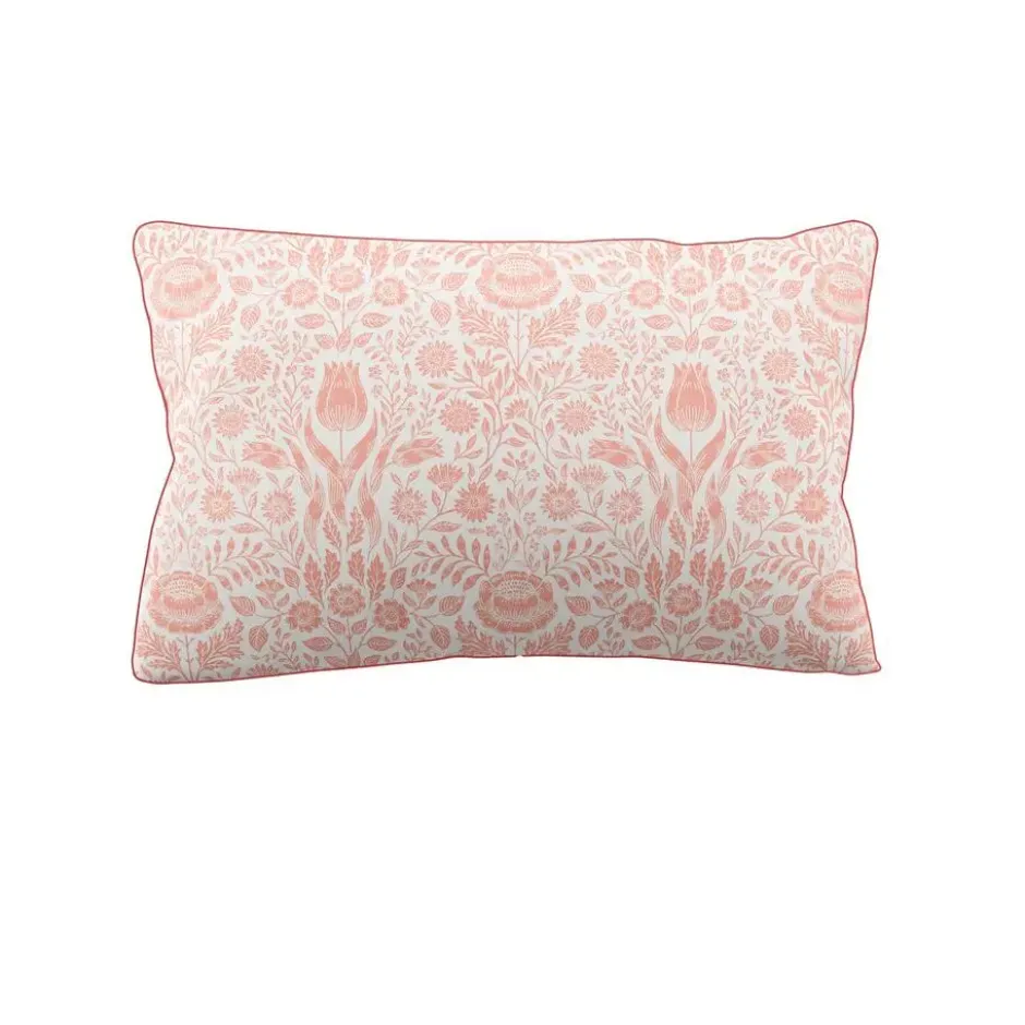 Laura Ashley Dekbedovertrek Tweepersoons Ashstead Damask 200 x 200cm
