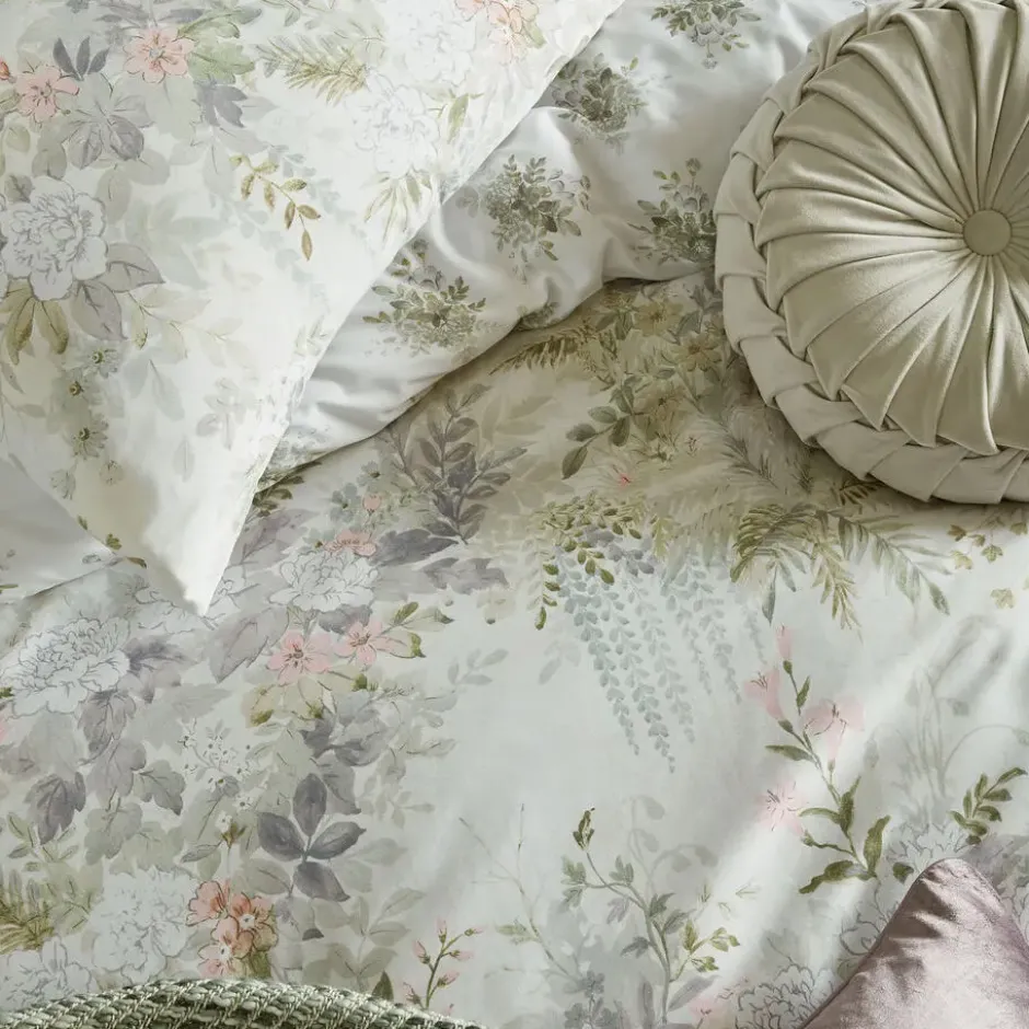 Laura Ashley Dekbedovertrek Tweepersoons Linlithgow