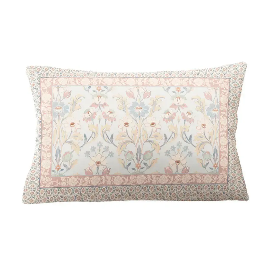 Laura Ashley Dekbedovertrek tweepersoons Semington 200 x 200cm