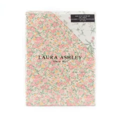 Laura Ashley Lovestone Dekbedovertrek - Bloemen - Lits-Jumaux