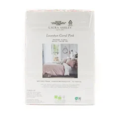Laura Ashley Lovestone Dekbedovertrek - Bloemen - Lits-Jumaux