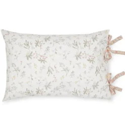 Laura Ashley Lovestone Dekbedovertrek - Bloemen - Lits-Jumaux