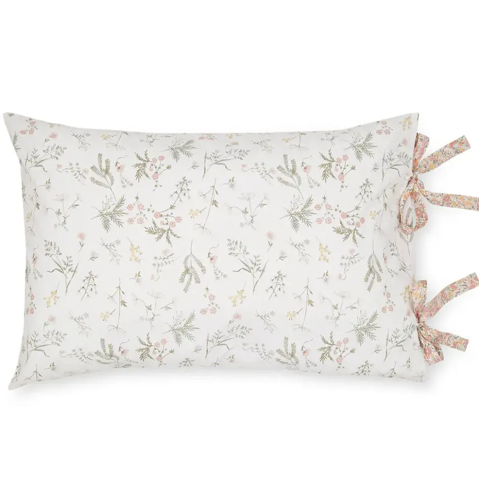 Laura Ashley Lovestone Dekbedovertrek - Bloemen - Lits-Jumaux