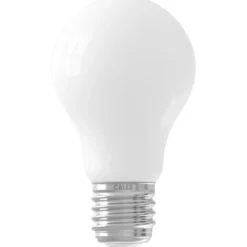 LED standaardlamp - E27 - 7.5W - 806LM - dimbaar