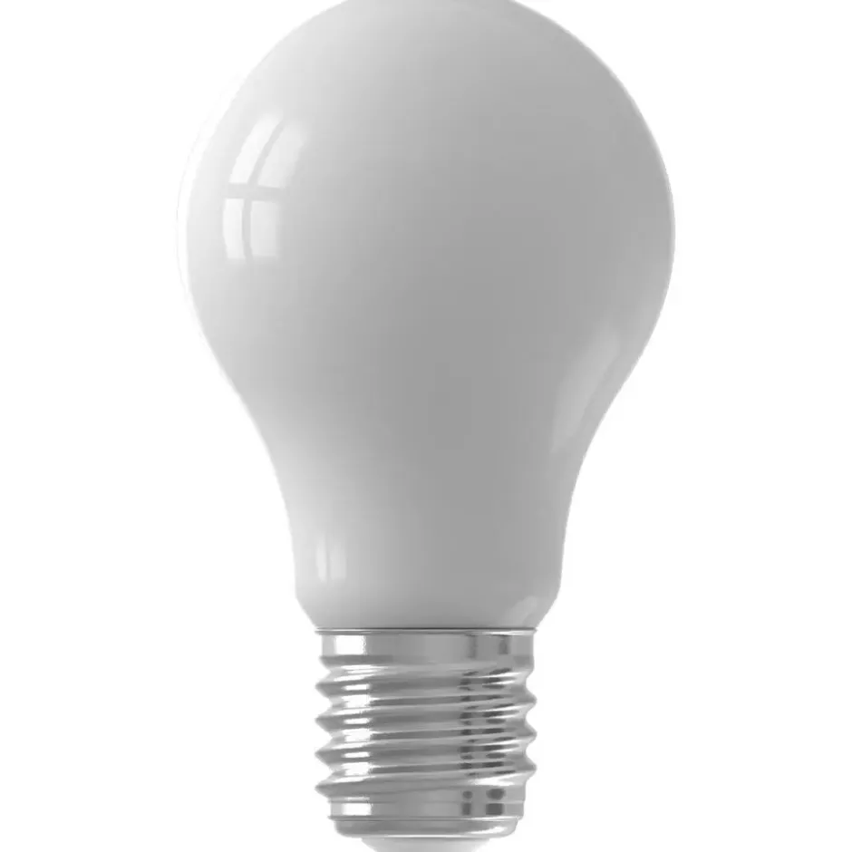 LED standaardlamp - E27 - 4.5W - 470LM - dimbaar
