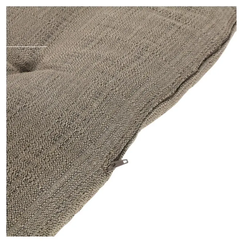 Les - Bankkussen 120cm - taupe