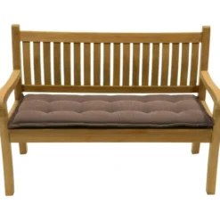 Les - Bankkussen 150cm - taupe