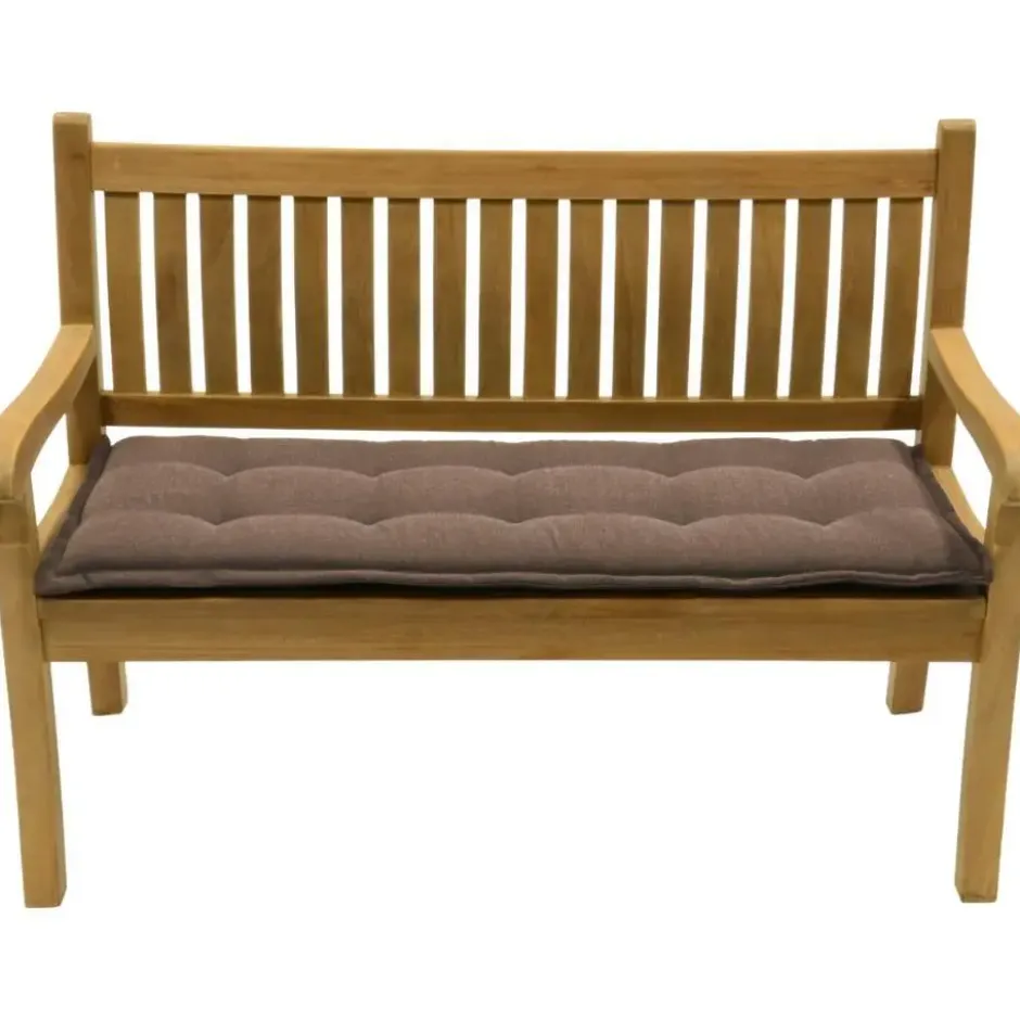 Les - Bankkussen 150cm - taupe