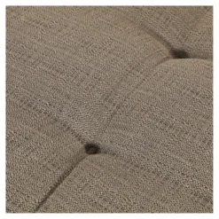Les - Bankkussen 150cm - taupe