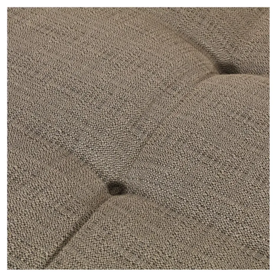 Les - Bankkussen 150cm - taupe