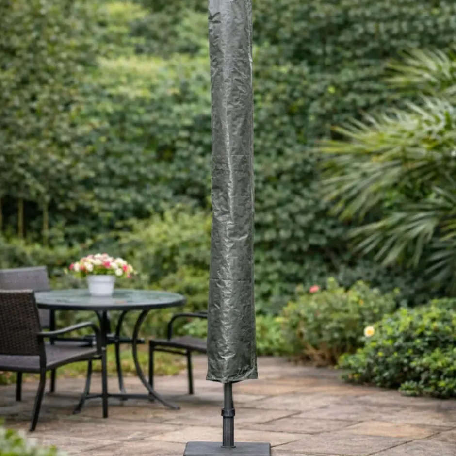 Lesli Living Afdekhoes - voor zweefparasols van 3 x 4 meter