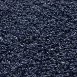 Life Basic Shaggy Vloerkleed Hoogpolig Blauw - 200x290 CM
