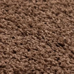 Life Basic Shaggy Vloerkleed Hoogpolig Caramel - 160x230 CM