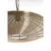Light & Living - Bahoto hanglamp Ø51 cm - licht goud