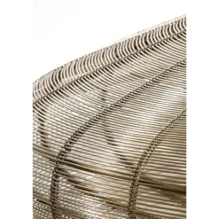 Light & Living - Bahoto hanglamp Ø51 cm - licht goud