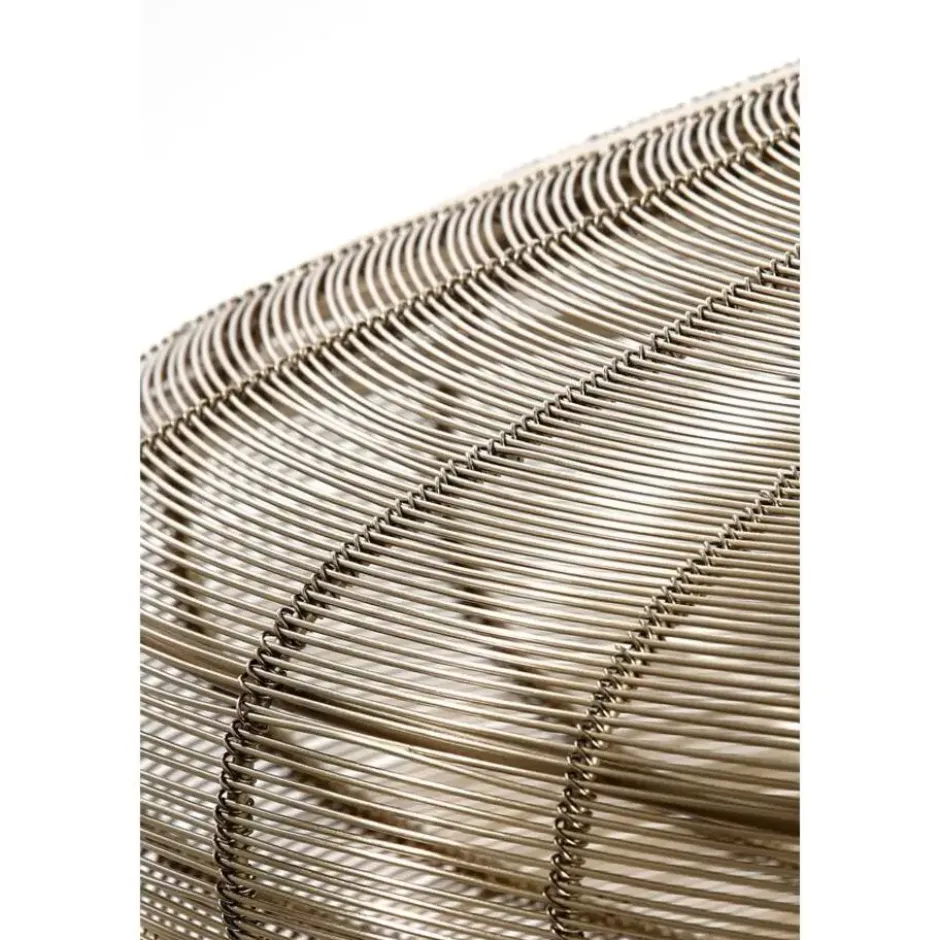 Light & Living - Bahoto hanglamp Ø51 cm - licht goud