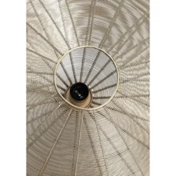 Light & Living - Bahoto hanglamp Ø51 cm - licht goud