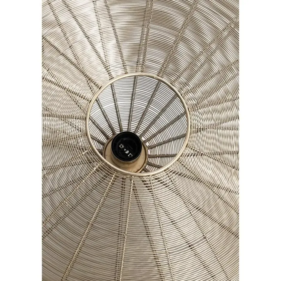 Light & Living - Bahoto hanglamp Ø51 cm - licht goud