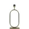 Light & Living - Lampvoet JAMIRI - 20x10x45cm - Goud
