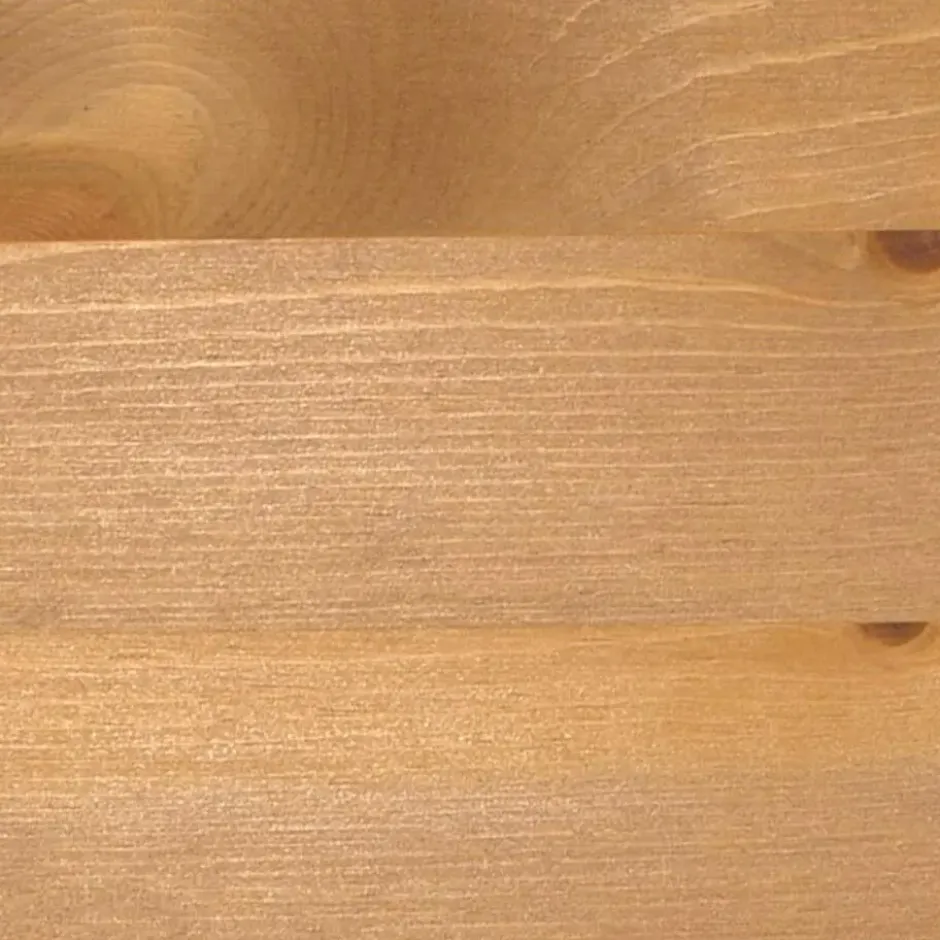 Lisa - Plank 90 cm in natuurlijk grenen
