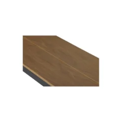 Lisomme Abel tuinbank bruin - 180 x 43 cm