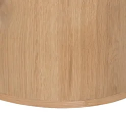 Livingfurn - TV-Meubel Novero Zwevend - 35x220x33cm