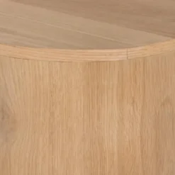 Livingfurn - TV-Meubel Novero Zwevend - 35x180x33cm