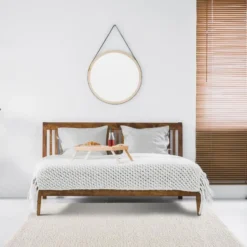 Loca Shaggy Vloerkleed Hoogpolig Creme - 300x400 CM