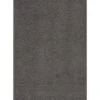 Loca Shaggy Vloerkleed Hoogpolig Grijs - 300x400 CM