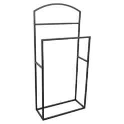 LOFT42 Friso Dressboy - Kledingstandaard - Kledinghouder - Zwart