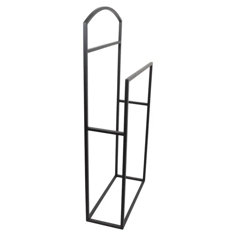 LOFT42 Friso Dressboy - Kledingstandaard - Kledinghouder - Zwart