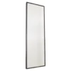 LOFT42 Industry Rectangle Spiegel - Metaal - antiek - 120x40x4