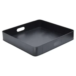 LOFT42 Tray Small Dienblad Zwart