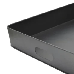 LOFT42 Tray Small Dienblad Zwart