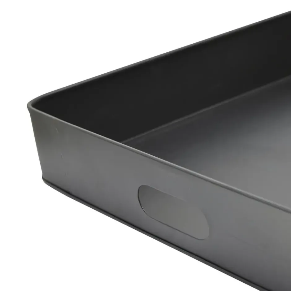 LOFT42 Tray Small Dienblad Zwart