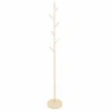LOFT42 Tree staande kapstok - Beige - Metaal - 170x27