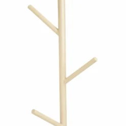 LOFT42 Tree staande kapstok - Beige - Metaal - 170x27