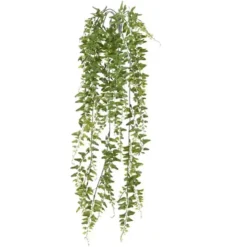 Louis Maes kunstplanten - Boston varen - hangende bos 60 cm