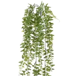 Louis Maes kunstplanten - Boston varen - hangende bos 60 cm