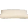 Loungekussen Brest rug/zij - zand - 73x43 cm