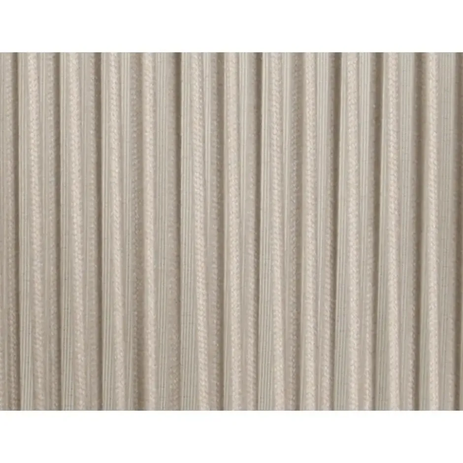 Loungestoel Bandol met voetenbankje - beige