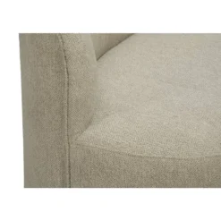 Loveseat Siena - taupe