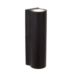 Lucide AKRA Wandlamp - Zwart