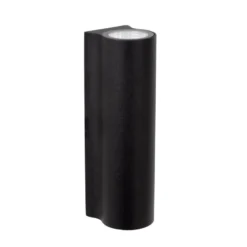 Lucide AKRA Wandlamp - Zwart