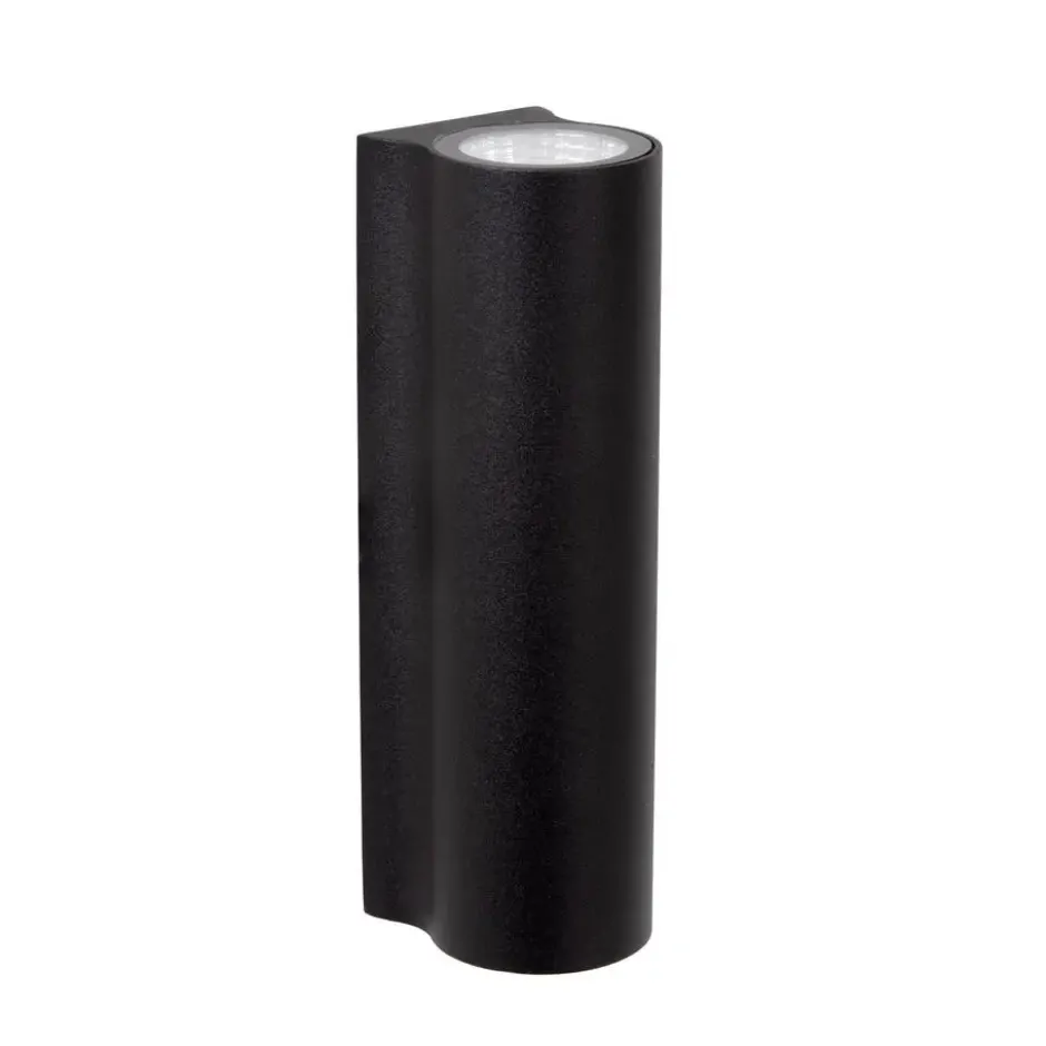 Lucide AKRA Wandlamp - Zwart