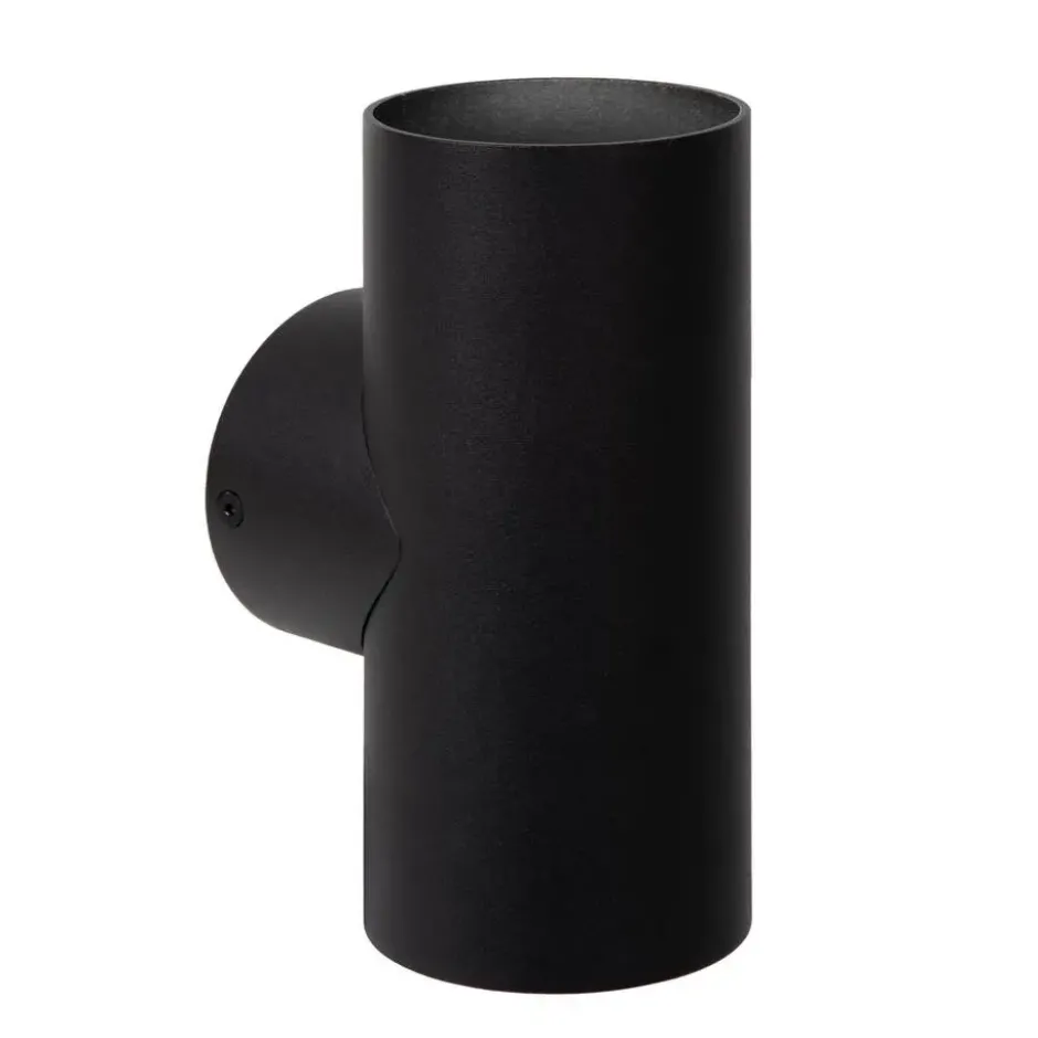 Lucide BONDI Wandspot - Zwart