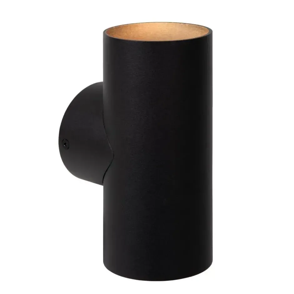 Lucide BONDI Wandspot - Zwart